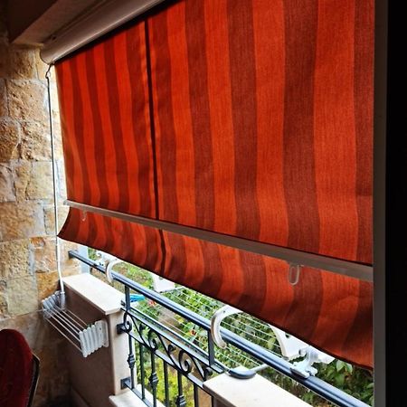 Apartman Centar Lux Budua Esterno foto