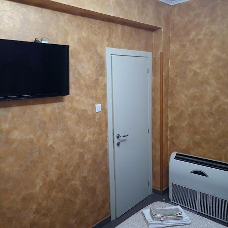 Apartman Centar Lux Budua Esterno foto