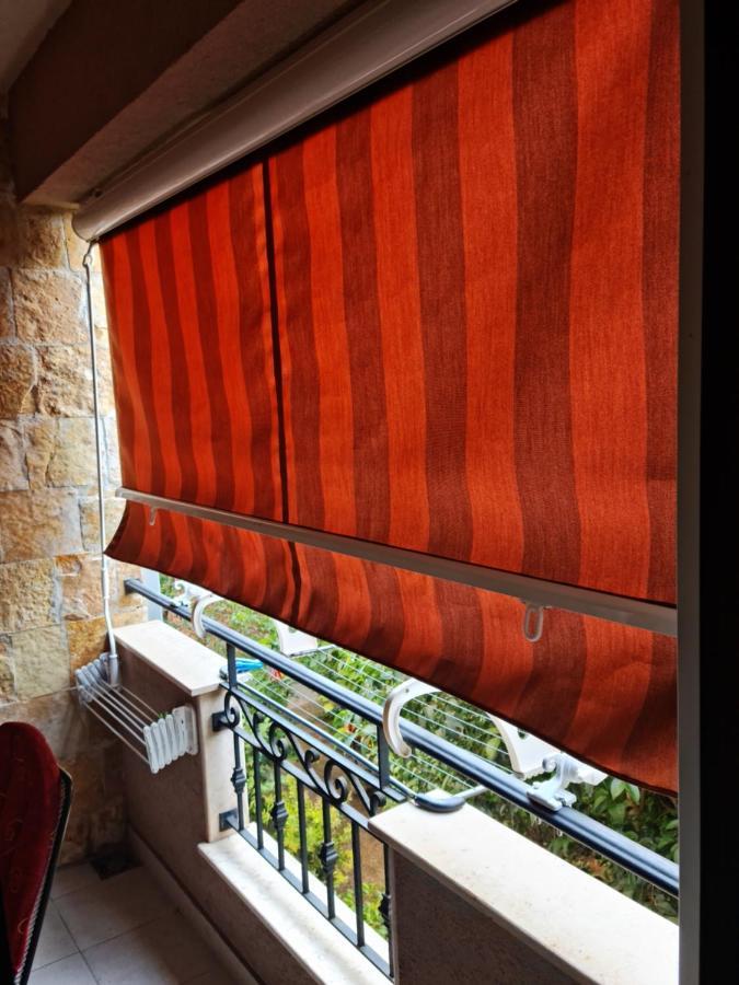 Apartman Centar Lux Budua Esterno foto