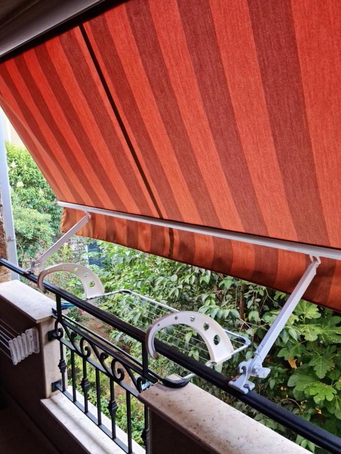 Apartman Centar Lux Budua Esterno foto