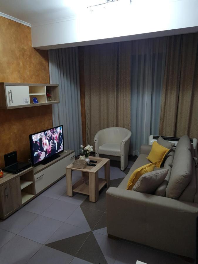 Apartman Centar Lux Budua Esterno foto