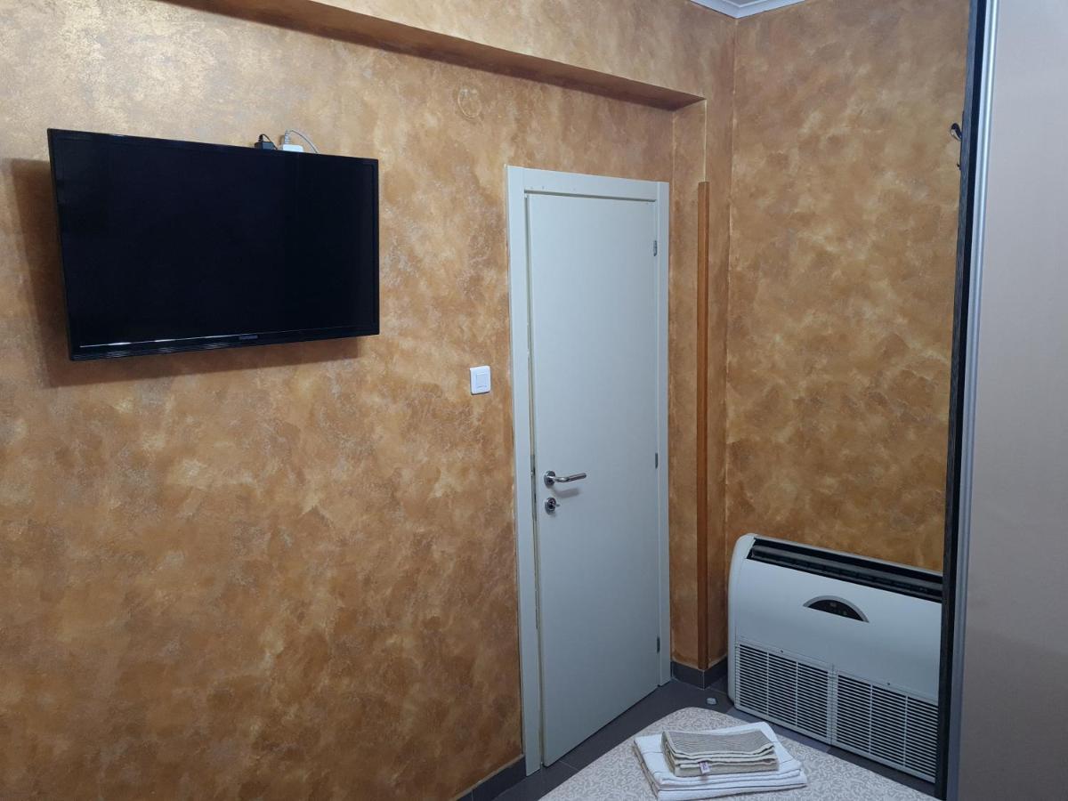 Apartman Centar Lux Budua Esterno foto