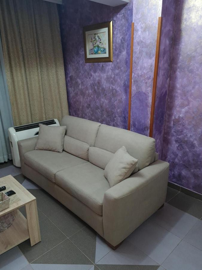 Apartman Centar Lux Budua Esterno foto