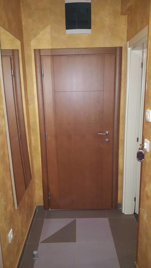 Apartman Centar Lux Budua Esterno foto